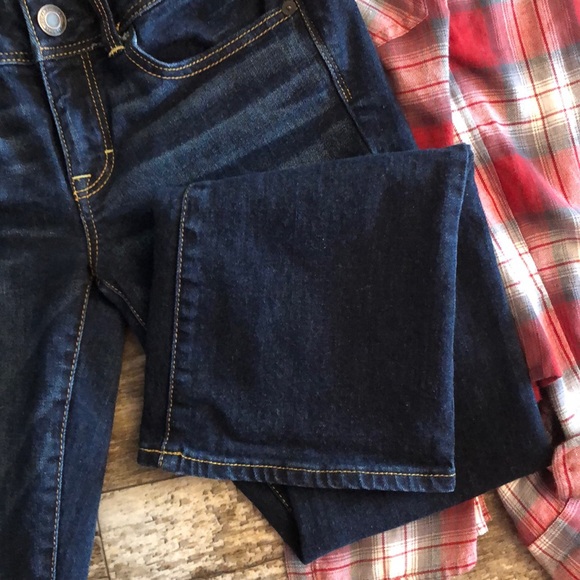 2 American Eagle Denim - Picture 3 of 6